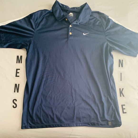 men’s nike polo - Picture 1 of 2
